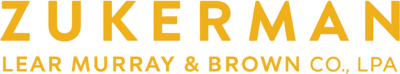 Zukerman Law