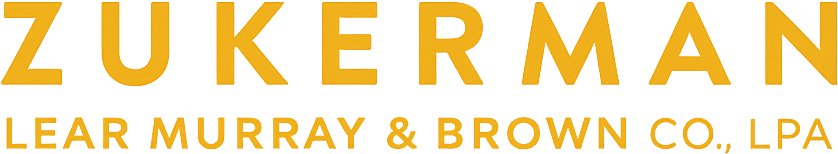 Zukerman Law
