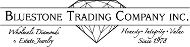 Bluestone Trading Company