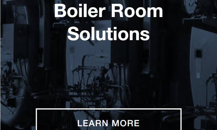 A Corporate Site and Parts Store on One Platform