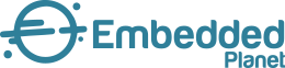 Embedded Planet