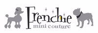 Frenchie Mini Couture
