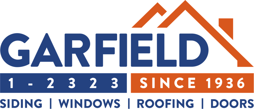 Garfield 1-2323
