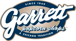 Garrett Popcorn Shops