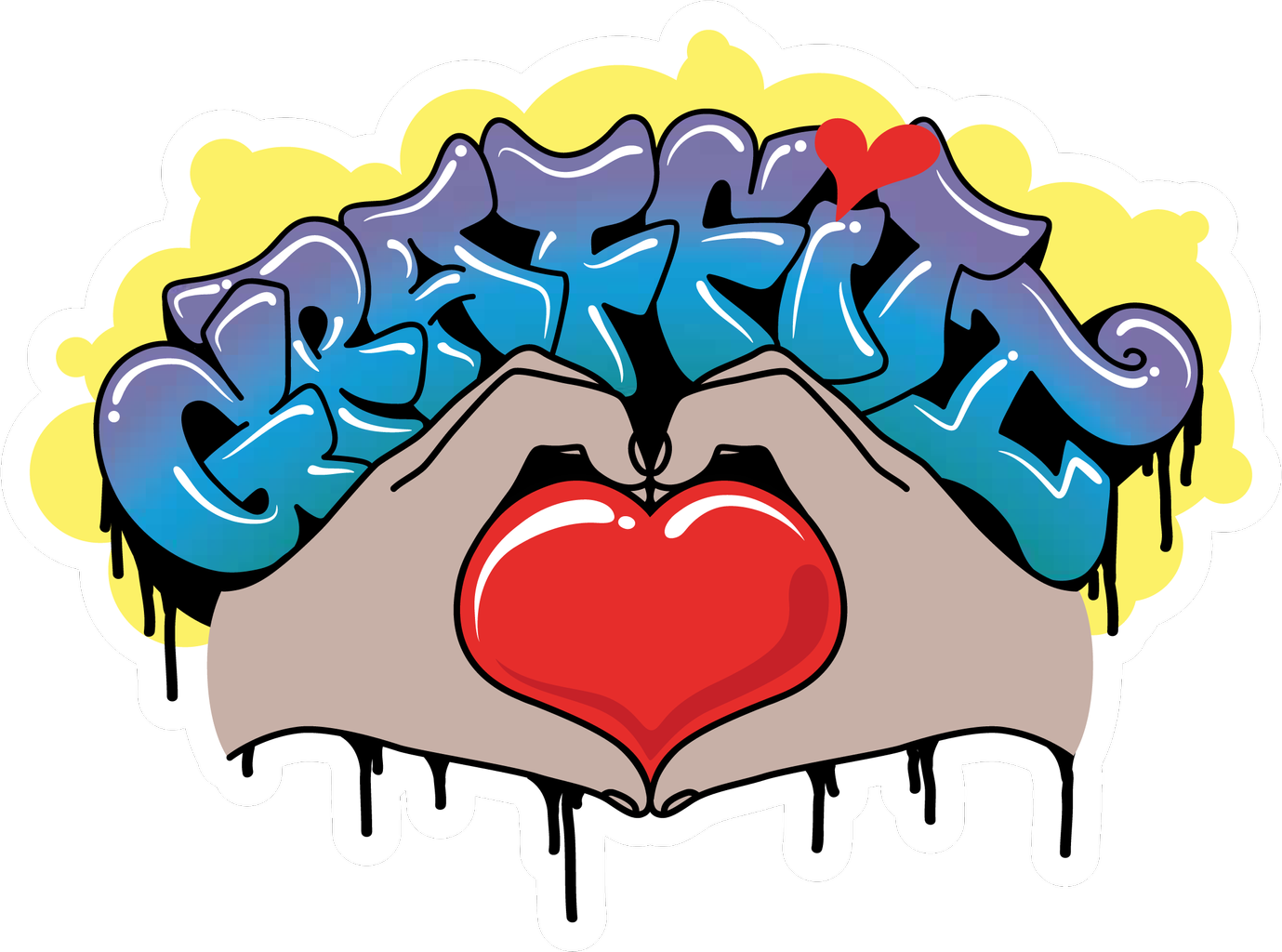 Graffiti HeArt