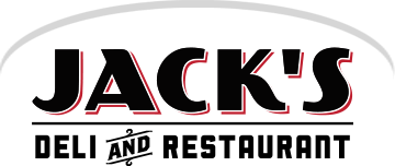 Jack's Deli & Restaurant