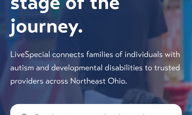 An Accessible Directory for Families, Built with Agentic AI